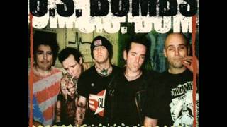 U.S. Bombs - Great lakes of beer