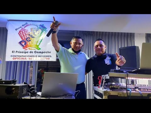 DETROIT - 8a NOCHE RETRO AGOSTO 20 2022 LOCAL MAGISTERIO - DJ WILLIAM 💥