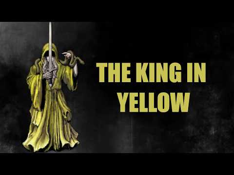 Fear & Hunger's Quiet God