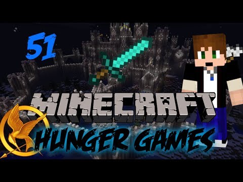 Minecraft: Hunger Games w/Santtuli! Osa 51 - NOPEA TIMANTTIMIEKKA!