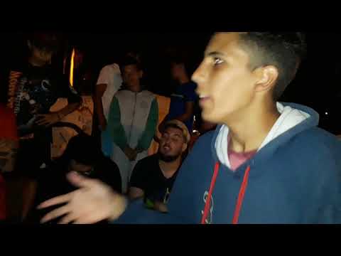 WILO vs BILLY [4tos] FECHA 1 - Torneo Anual 2018 - UnderRounds