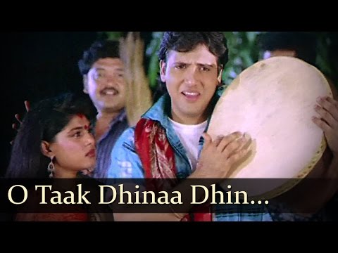 Poster o taak dhinaa dhin