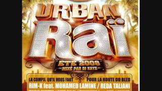 En Vogue - Don&#39;t you ever stop (feat. Azedine &amp; K2Rhym)