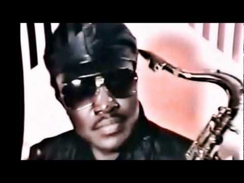 Toki Adeyefa- Nigerian  Saxophonist."AFRICAN BOUNDARIES WITHIN"