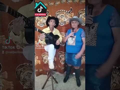 vídeo da dupla Márcia e Valdecir da divisa Nova Minas gerais