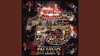 Vales por Tres (En Vivo)