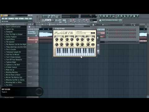 Airodime Skies Remake - Part 2 (Pitching)