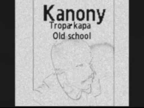 Kanony feat Black G, Nelson & Afrokaps.wmv