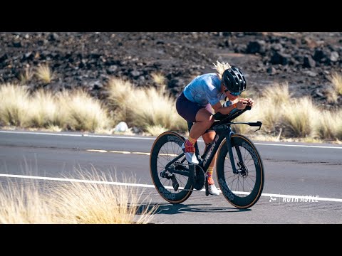 Bike Check : Ruth Astle | E-119 Tri+ Disc | Argon 18