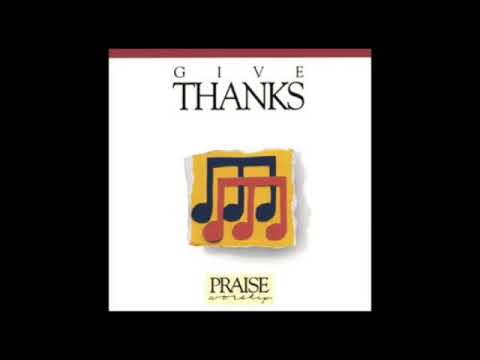 09 My Soul Follows Hard After Thee   Don Moen