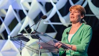 Women In STEM: Stepping Stones From One Career to Another