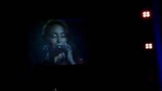 Sugababes - Breathe Easy - live from Poland - Vena Festival