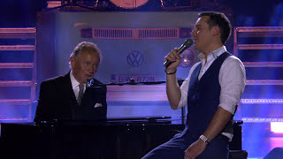 Nathan Carter &amp; Phil Coulter The Town I Love So Well