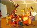 Dastardly Muttley Frosted Flakes Commercial