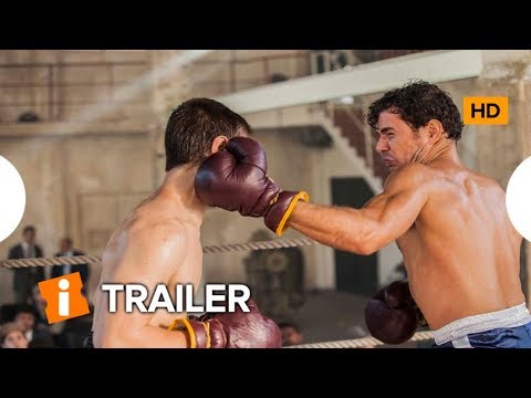 10 Segundos Para Vencer - Trailer