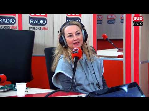 Christelle Chollet :"J'ai toujours voulu être comédienne !"