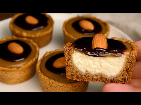 I Quit Sugar with These Oatmeal Cakes – You’ll Make Them Every Day!