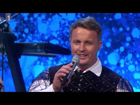 Veseli Dolenjci in Novi Spomini - Najin dan (V petek zvečer)