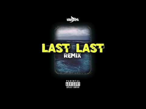Wall-E Ge3z - Last Last (REMIX)