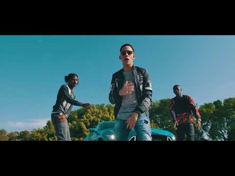 Kenitooh - Fllexx Ft. Timo, AC - Dres (Prod. Pastor)