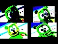 Gummy Bear Song HD Four G Major 6 Versions At Once