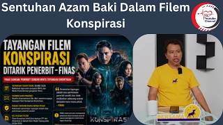 Download lagu Sentuhan Azam Baki Dalam Filem Konspirasi mp3 Download lagu Sentuhan Azam Baki Dalam Filem Konspirasi mp3