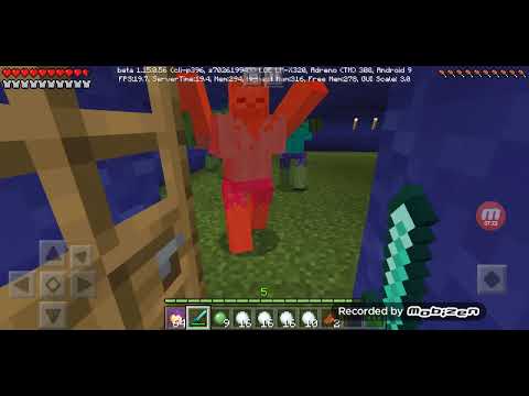 Do Not Choose the wrong house white, blue, black ( mutant Edition)