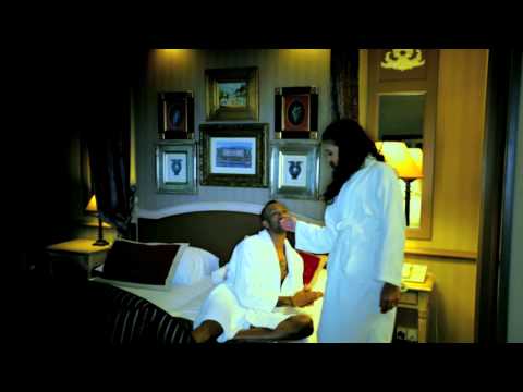 Wayne Beckford - You Got What I Need