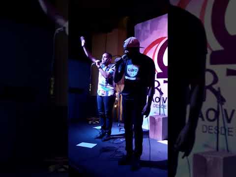 Tempo ao tempo feat Nucho