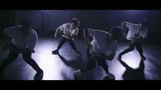 Farewell - Witness (Tungtwist Remix) | Franklin Yu Choreography