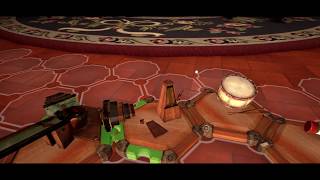 The Automatician - Release Trailer