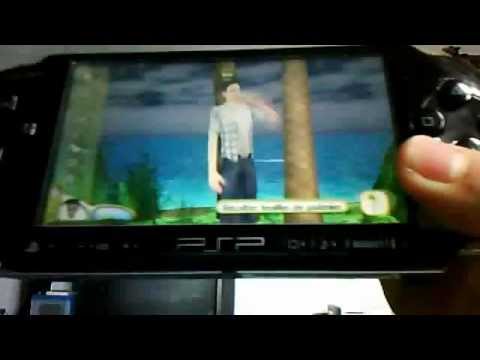 les sims 2 naufragés psp iso