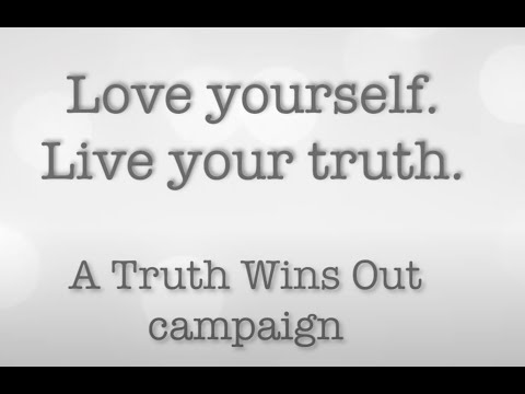 Love Yourself, Live Your Truth: The facts about 'ex-gay' conversion therapy