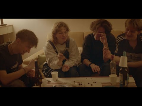 Frank Inferno - Z bratem brat