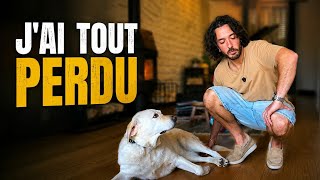 Ma femme, ma maison, mon chien, mon piano...