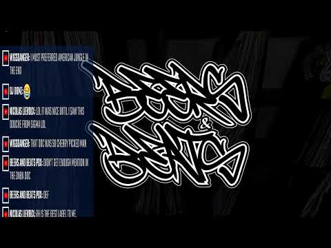 Beers And Beats Classic DNB Vinyl Mix 6/14/2020