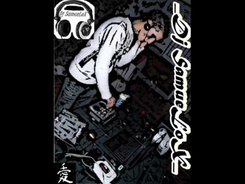 SiLaNena -Dj SamueloX