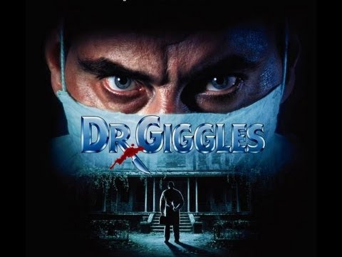 Dr. Giggles (1992) Trailer