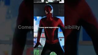 Download lagu Wise Spiderman quote. #motivationalspeech #quotes #facts #superhero #spiderman #trending #shorts mp3