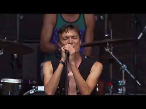 Kries Sziget Koncert 13 VIII 2018