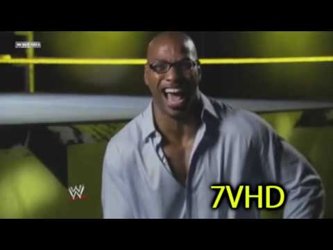 | Percy Watson NXT Promo | HD