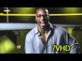 | Percy Watson NXT Promo | HD