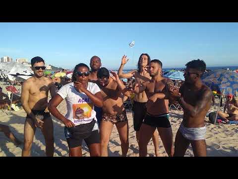 Vai BANANA- Vai Malandra!