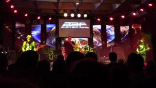 Homage by Alien Ant Farm @ Culture Room on 4/3/15