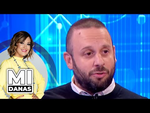 Rat u Izraelu 13. dan - Odricanje od deteta - Resocijalizacija osuđenika - Hasl kultura • MI DANAS