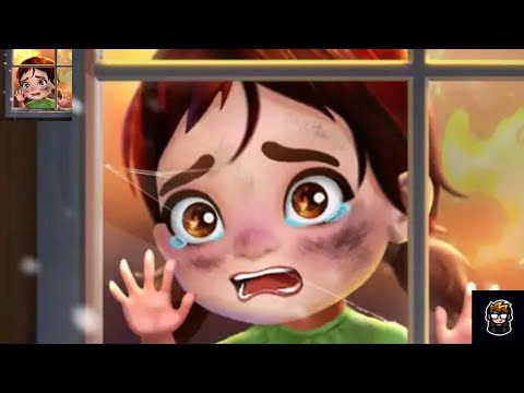 Tile Family : Match Puzzle Game Gameplay Walkthrough - YouTube