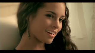 Alejandro Sanz &amp; Alicia Keys - Looking For Paradise (Official Video), Full HD (Digitally Remastered)