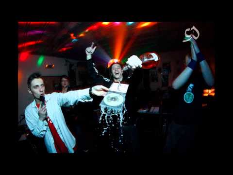 Mic-Key "Weedsman" Dreadalist - Soundbwoy Terrorist (old house riddim)