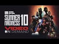 URL S SUMMER MADNESS 10 ON VOD ALL 6 BATTLES 7 99 MON 9 28