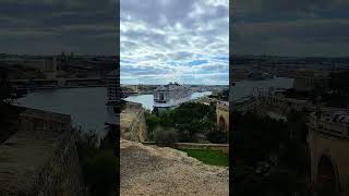 Corri Cavallo A Malta su Msc World Europa 💙 #samarcanda #Cavallo  #mscworldeuropa